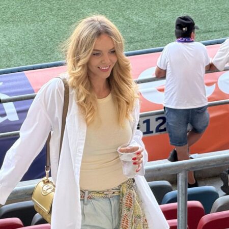 Vedetele s-au adunat la FCSB
