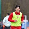 Valentin Borcea a semnat! 27 de jucători în cantonamentul clubului și 5 meciuri amicale.