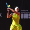 Irina Begu este noua campioană a UniCredit Iași Open! » Al șaselea titlu din carieră și primul după 3 ani pentru româncă.