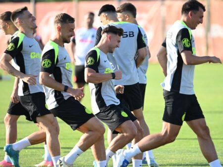 Jucătorul s-a accidentat și va fi absent la Supercupă.