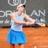 UPDATE: Irina Begu, prima jucătoare din România care s-a calificat în turul secund la UniCredit Iași Open » Miriam Bulgaru învinsă după ce a câștigat setul întâi cu 6-1