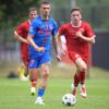 ÎN DIRECT: FCSB – Utrecht, amical de top în Olanda