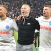 Mihai Stoica a dat startul derby-ului Petrolul
