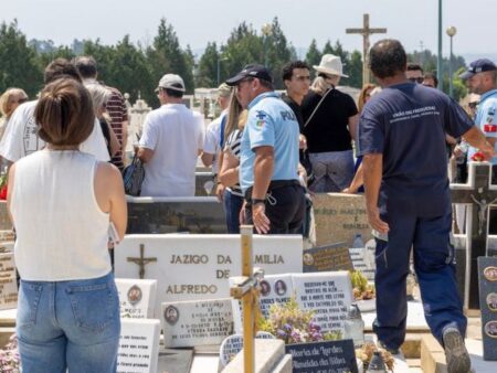 De ce a fost necesară intervenția poliției