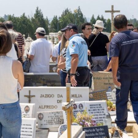De ce a fost necesară intervenția poliției