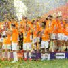 Marius Ștefănescu a făcut istorie în Supercupa României » Mario Camora, un coșmar continuu în competiție