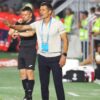 Doi jucători de la Rapid, excluși din primul „11” » Momentul care l-a enervat pe Gâlcă