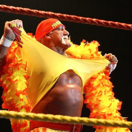 A decedat Hulk Hogan » Legenda wrestlingului avea 71 de ani
