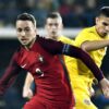 Dueluri memorabile în preliminariile EURO 2019: De atunci a început ascensiunea unui star