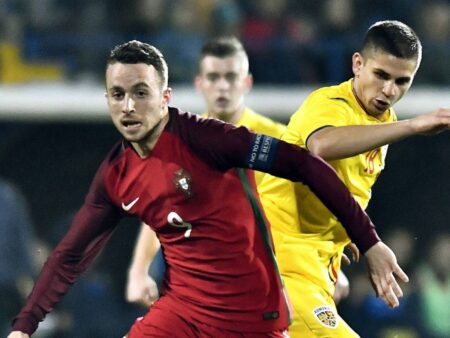 Dueluri memorabile în preliminariile EURO 2019: De atunci a început ascensiunea unui star