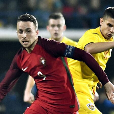 Dueluri memorabile în preliminariile EURO 2019: De atunci a început ascensiunea unui star