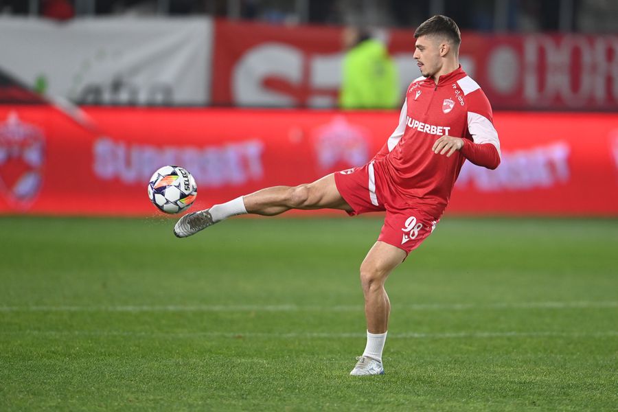 Cristi Costin Cristi Costin s-a alăturat echipei Neftchi Baku