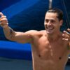 Constantin Popovici a câștigat medalia de bronz la Campionatul Mondial de high diving din Singapore!
