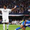 Cinci echipe concurează pentru semnătura atacantului aflat pe făraș la Real Madrid