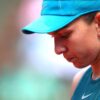 Simona Halep a scris doar 7 cuvinte după dispariția lui Mihai Leu.