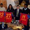 Fotbalistul adus cu mare pompă de Becali la FCSB are o poveste impresionantă! Cum și-a „anulat” retragerea și ce face acum