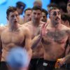 E Pan Zhanle, marele rival al lui David Popovici? AUR cu timp impresionant în ștafeta de 4X100 m liber la Mondialele din Singapore.