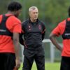 Standard Liège a anunțat astăzi al optulea transfer al verii » Mircea Rednic a adus un atacant din Italia