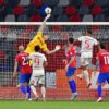 Transferul anunțat în direct, la scurt timp după FCSB