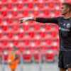 Universitatea Craiova, al 11-lea transfer al verii! Portarul a sosit în Bănie și va semna în curând.