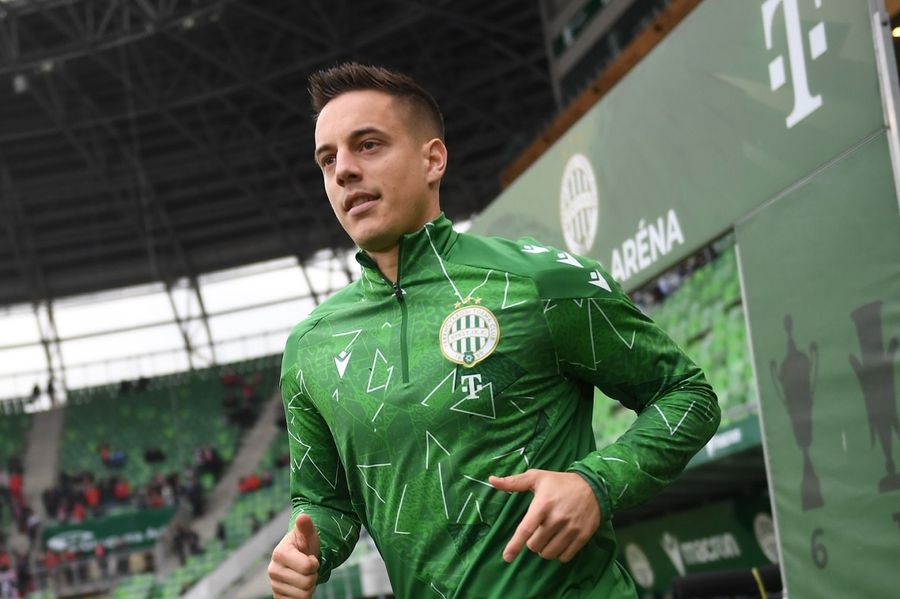 Lorand Paszka este la un pas de transferul la Csikszereda Csikszereda pregătește lovitura înaintea meciului cu Dinamo