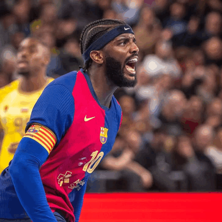 Barcelona, prezentă la Campionatul Mondial al Cluburilor! A fost selectată în locul lui Fuchse și Flensburg.