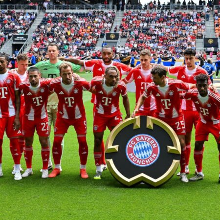 Bayern își asumă riscuri! Concediu prelungit după eliminarea de la Mondialul Cluburilor!