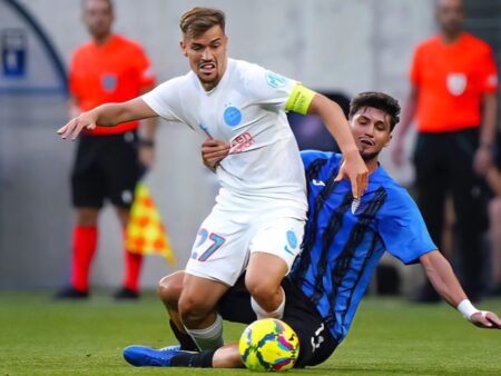 FCSB s-a făcut de râs în Andorra. Care este cauza?