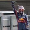Max Verstappen, învingător în cursa sprint de la Belgia! » McLaren, presiune constantă asupra olandezului