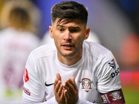 „Conducătorii de la Rapid savurau bere și fumau alături de Săpunaru în vestiar!”