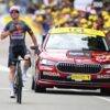„Ciclismul nu a fost un vis din copilărie; am început târziu”
