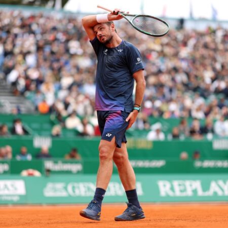 Stan Wawrinka și-a aflat adversarul din primul tur la Concord Iași Open » Cine sunt cei 10 români care vor juca la turneul pe zgură