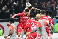 Fostul jucător de la FCSB nu o vrea pe Dinamo în Ghencea: „Nu are ce să caute pe stadionul meu!”