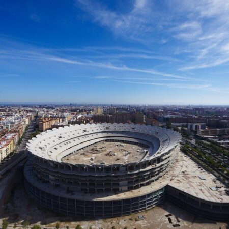 Peste 300 de milioane de euro » Stadionul abandonat se va transforma total: anunț oficial