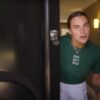 Turul casei lui Aryna Sabalenka » Liderul mondial și-a început aventura în vlogging, arătând locuința de la Wimbledon! Haos cu echipa!