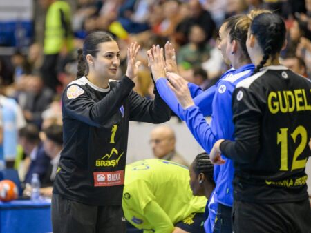 România, cu 3 echipe în ediția 2025/2026 a EHF European League la handbal feminin! O singură echipă direct în grupe!