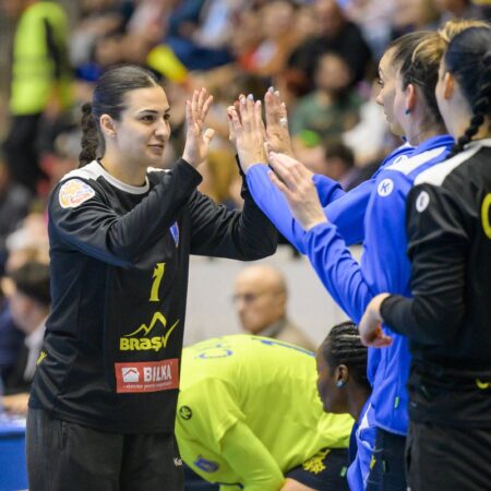 România, cu 3 echipe în ediția 2025/2026 a EHF European League la handbal feminin! O singură echipă direct în grupe!