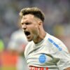 Politic a înscris un eurogol la debutul său pentru FCSB, dar CFR Cluj a reclamat ofsaid! Incident controversat în Supercupă