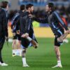 „Pitbull”-ul lui Messi s-a transferat la Inter Miami » 15 milioane de euro și contract pe patru sezoane