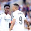 Vinicius și Mbappe, luați la întrebări » Xabi Alonso n-a mai rezistat