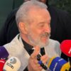 Nouă! Gigi Becali a intervenit în direct în timpul pauzei meciului Shkendija