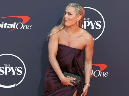 Eșec epic! Campioana Lindsey Vonn a făcut-o de oaie: secvența rușinoasă care a devenit virală pe Internet