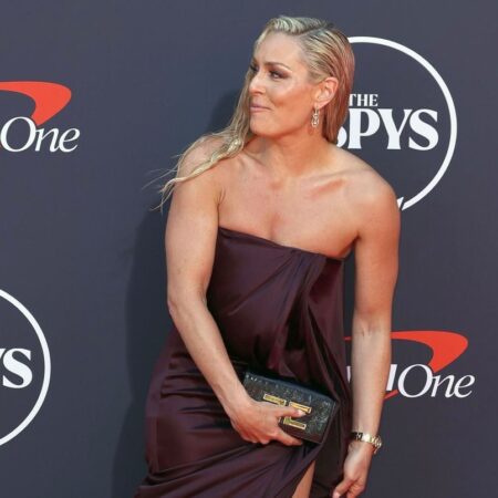 Eșec epic! Campioana Lindsey Vonn a făcut-o de oaie: secvența rușinoasă care a devenit virală pe Internet