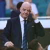 FIFA recurge la soluții extreme pentru etapele finale ale Campionatului Mondial al Cluburilor