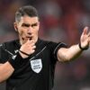 Coșmarul lui Mourinho: Istvan Kovacs, din nou delegat la meciul Fenerbahce, la un an după conflictul dintre ei