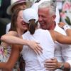 Noua campioană de la Wimbledon și secretul bine ascuns » Relația Igăi Swiatek cu mama sa