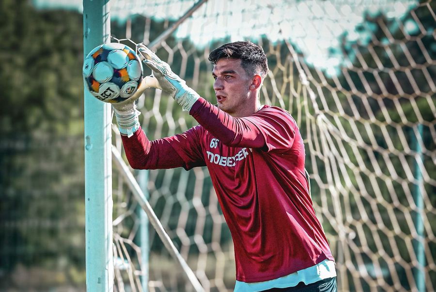 Florin Prunea a dat verdictul despre plecarea de la Rapid
