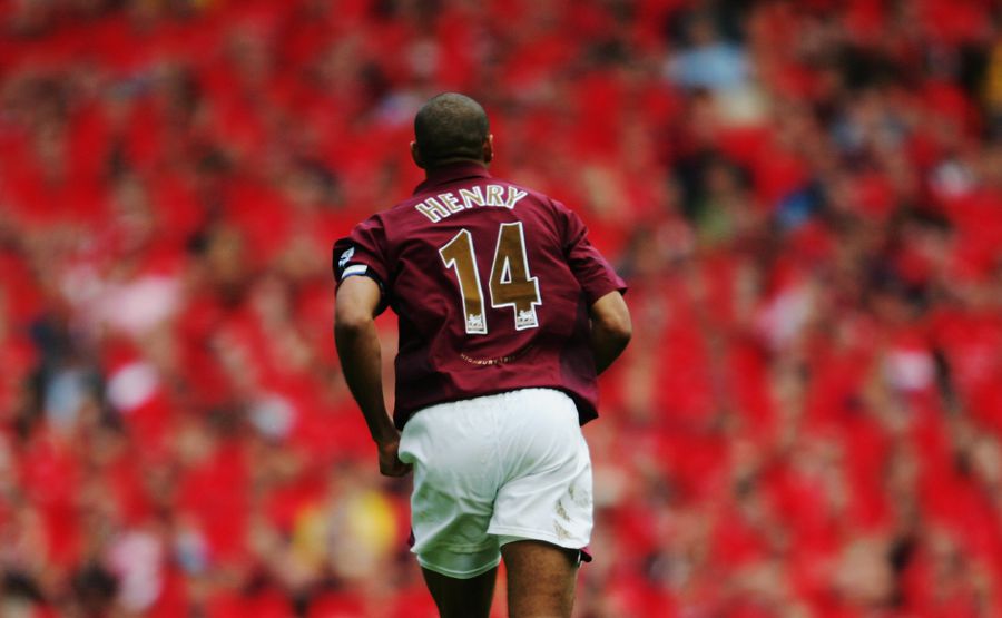 Pe urmele lui Thierry Henry » Prima decizie importantă a lui Viktor Gyokeres la Arsenal