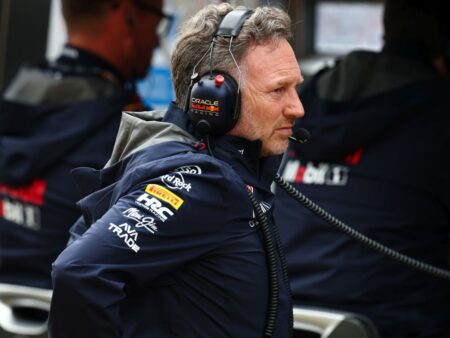 Cuvintele lui Christian Horner la plecarea de la echipa Red Bull: „A fost un șoc”