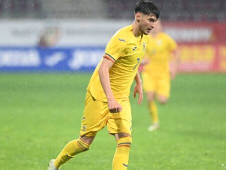 Echipa din Superligă, pregătită să-l aducă pe Adrian Mazilu de la Brighton